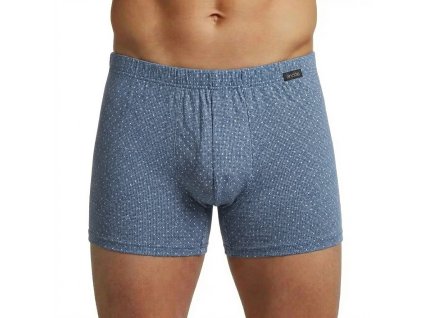 5875 boxerky dlouha nohavicka sede