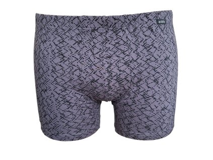 5903 panske boxerky Andrie sede