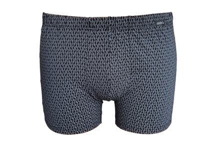 5907 panske boxerky cerne