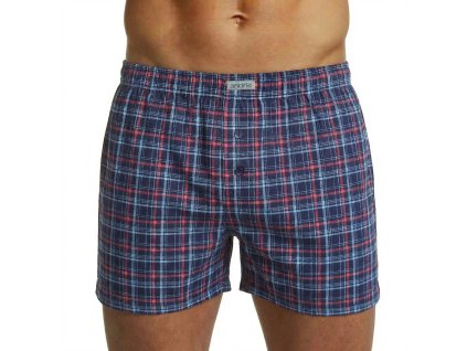 5920 tmave modre karo trenyrky andrie