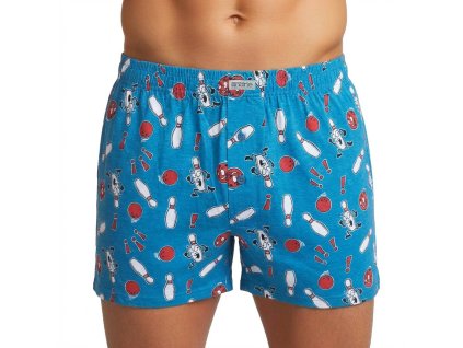 5932 tyrkysove trenky Andrie obrazek kuzelky