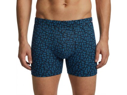 5941 cerne panske boxerky dlouha nohavicka