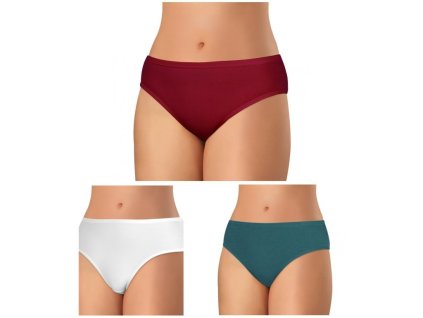 219 C2 damske kalhotky sada