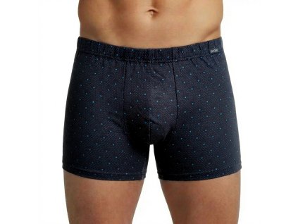 5946 cerne boxerky Andrie