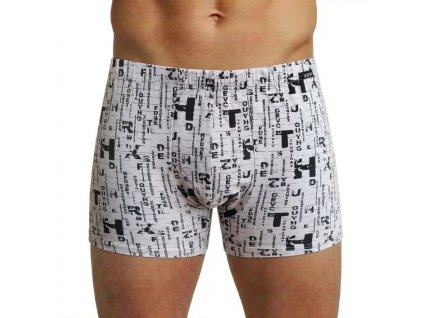 5947 bezove boxerky Andrie