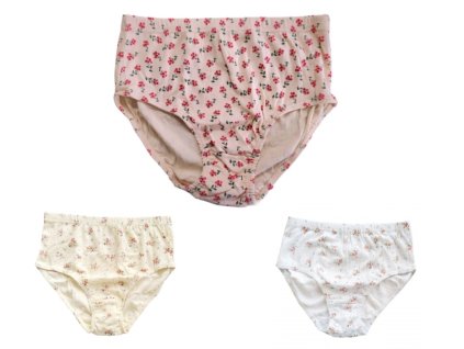 1710 sada damskych kalhotek