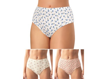 1710 bila smetanova telova kvet