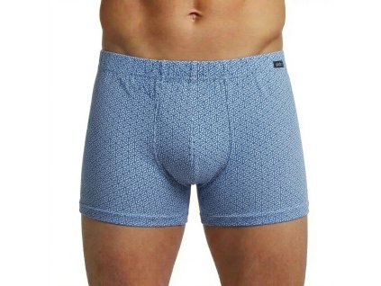 5935 bezove vzorovane boxerky andrie