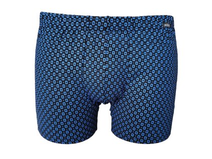 5979 cerne boxerky Andrie modal