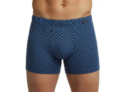 5979 cerne boxerky modalove Andrie