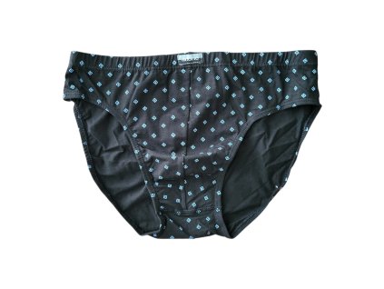 3596 cerne slipy lycra andrie