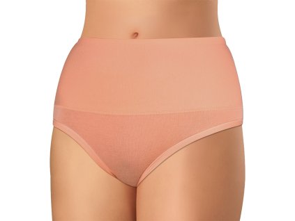 1083 bambusove kalhotky Andrie ruzove