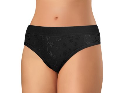 Andrie cerne kalhotky andrie