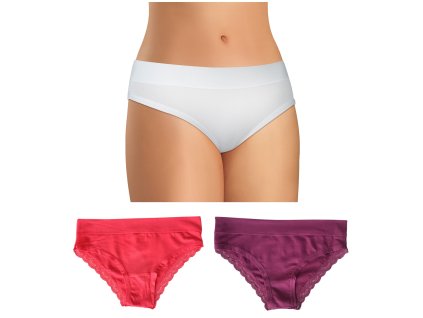 2385 bila cervena bordo