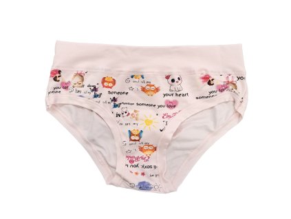 2990 barbie Emy kalhotky z bavlny