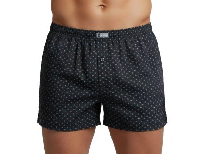 5961 bambusove trenyrky cerne