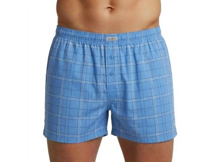 5956 panske trenky modre svetle