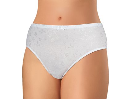 Andrie 1103 damske bavlnene kalhotky