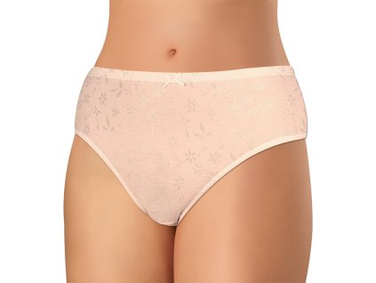 Andrie 1103 damske bavlnene kalhotky telova