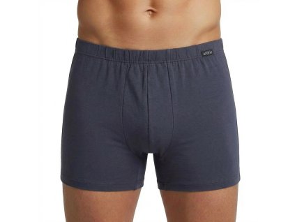 5982 panske boxerky modre tmave