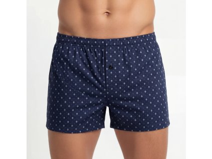 5954 Andrie tmave modre bavlnene trenky