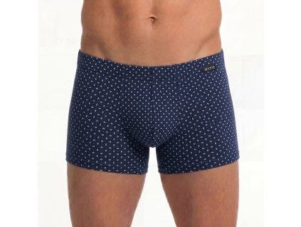 5980 modre modalove boxerky
