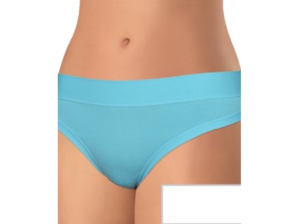 Andrie PS 2018 dámská tanga (Barva smetanová, Velikost oblečení XL)