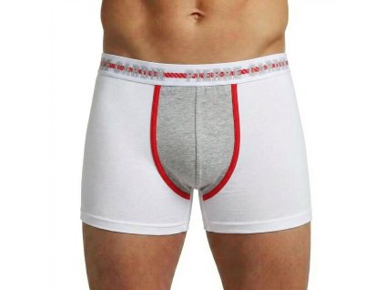 207 Pierre cardin bile boxerky