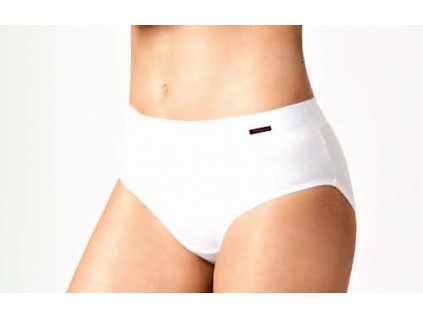 AvantGarde 2425 dámské kalhotky (Barva bílá, Velikost oblečení 3XL)