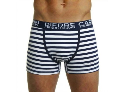 307 pierre cardin pruhovane boxery