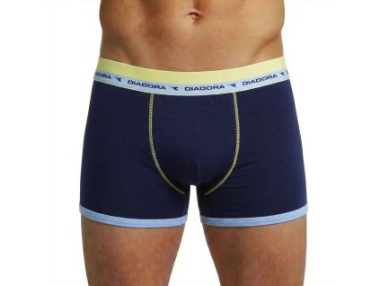 5238 diadora tmave modre boxerky