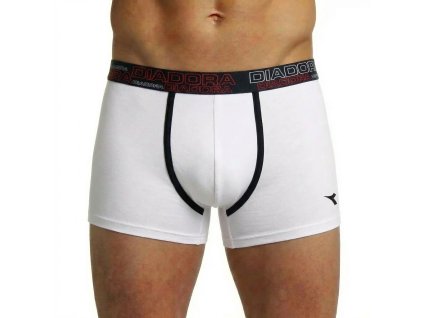 5441 bile boxerky Diadora