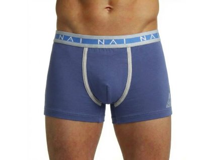 8633 tmave modre boxerky panske