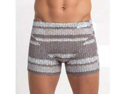 308 robinson hnede boxerky