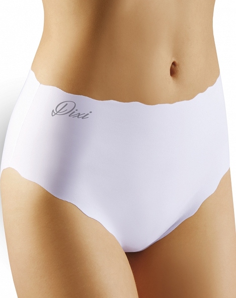 Emili Dixi dámské laserové kalhotky bílé Barva: bílá, Velikost: XL