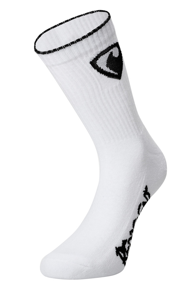 Represent 0302 ponožky bílé Barva: bílá, Velikost: 39-42