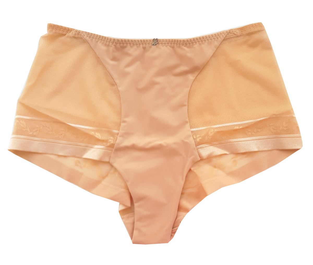Leilieve 4675 tělové dámské kalhotky Barva: tělová, Velikost: XL
