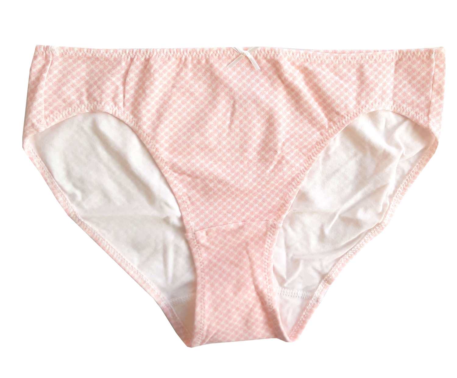 Andrie 2902 růžové kalhotky dámské Barva: růžová, Velikost: XL