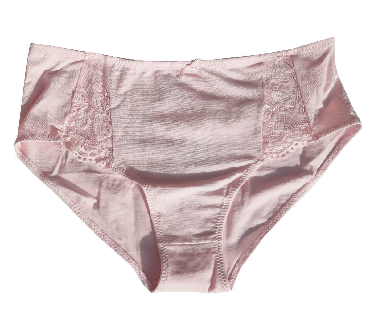 ANDRIE Dámské kalhotky PS 2711 Barva: růžová, Velikost: XL