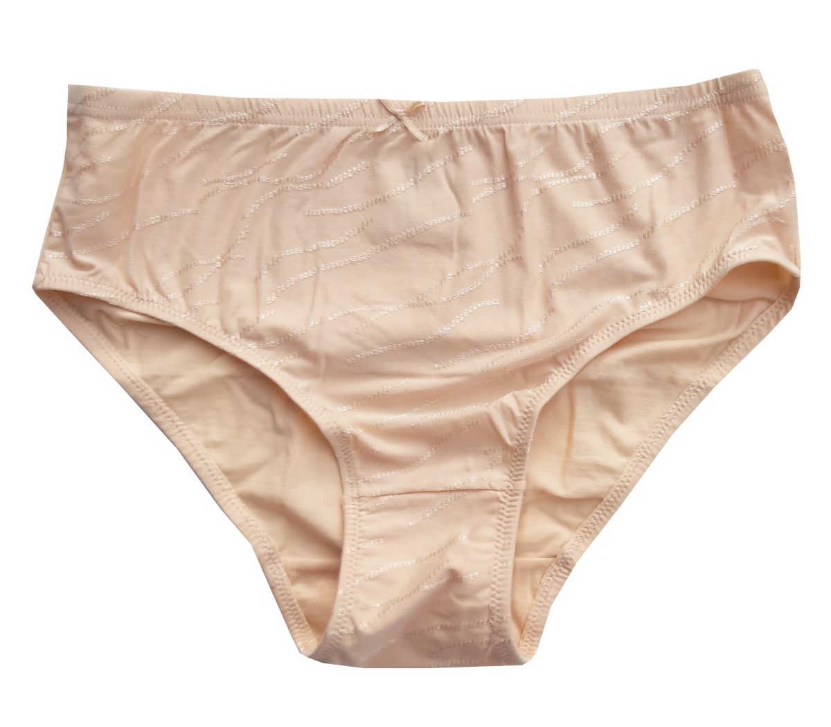 Andrie PS 2933 tělové dámské kalhotky Barva: tělová, Velikost: M