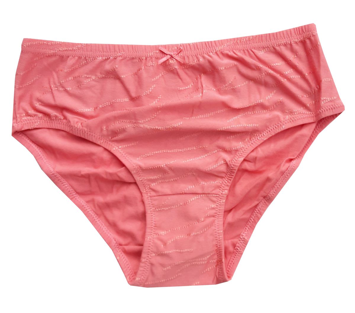 Andrie PS 2933 růžové dámské kalhotky Barva: růžová, Velikost: M