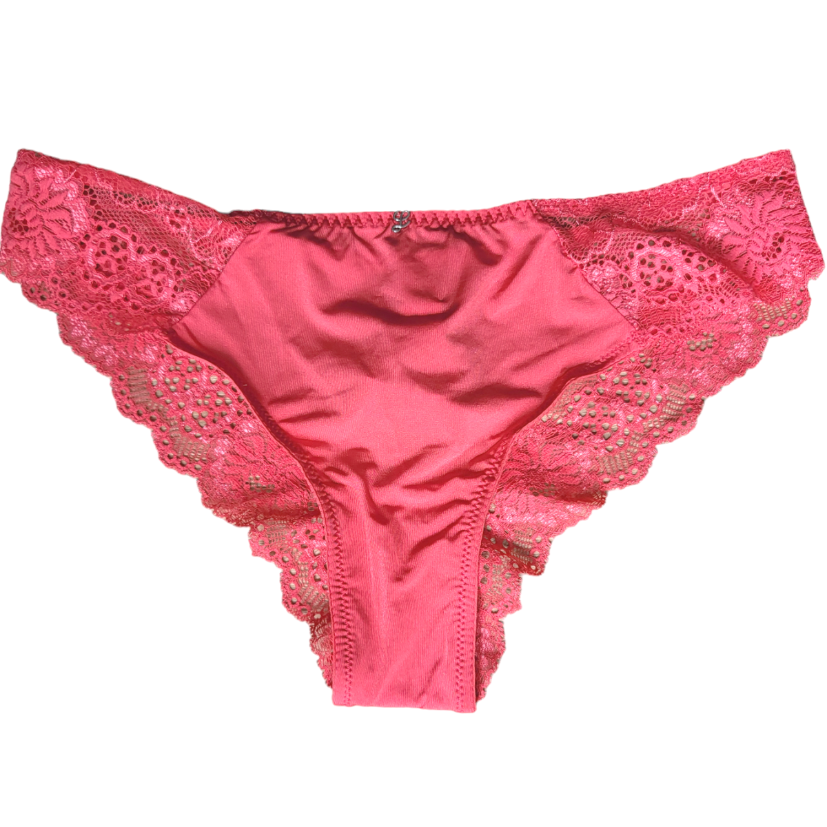 Leilieve 0997 růžové dámské kalhotky Barva: růžová, Velikost: L
