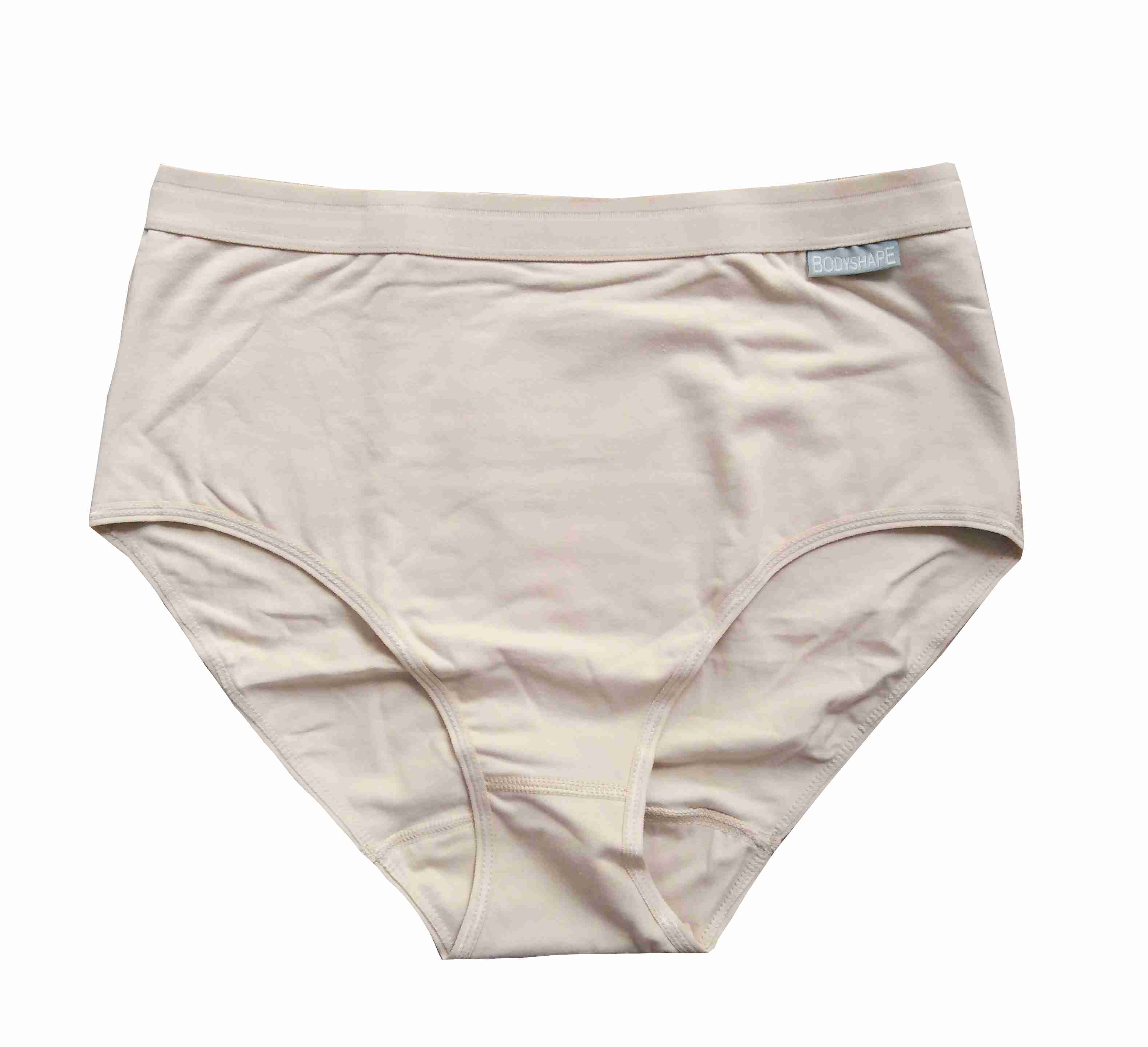 Scholler 51175 dámské stahovací kalhotky Barva: tělová, Velikost: XL