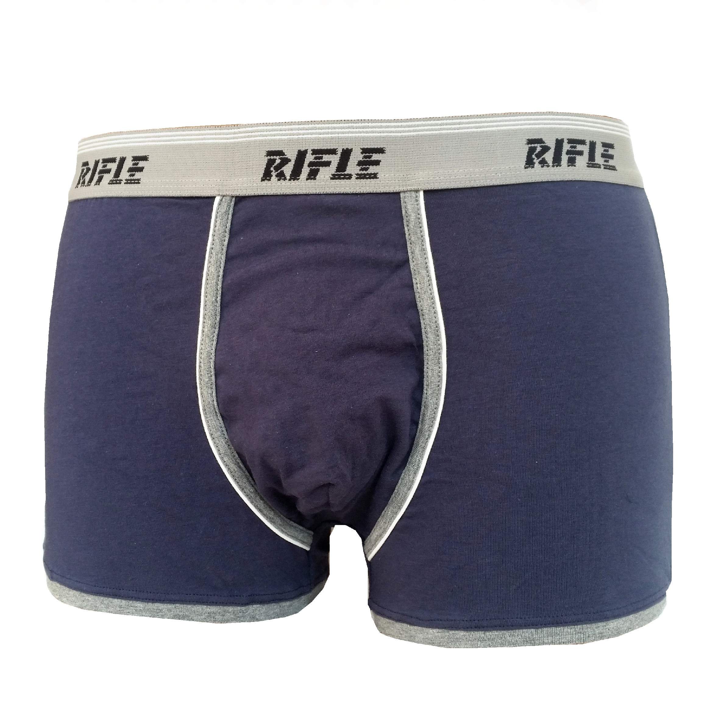 Rifle 142 pánské boxerky Barva: modrá, Velikost: 2XL