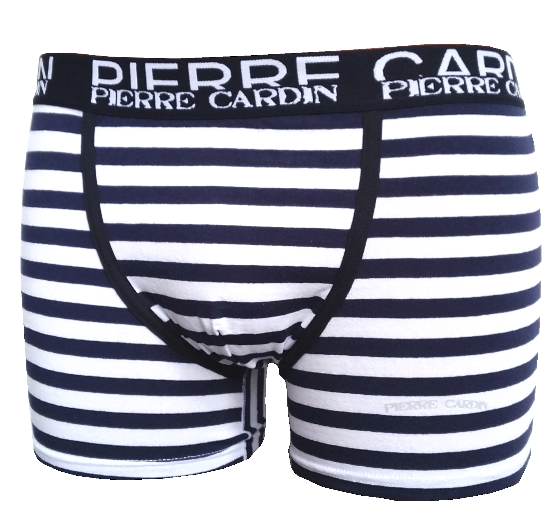 Pierre Cardin 307 pánské boxerky Barva: modrá tmavá, Velikost: 2XL
