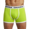 00711 diadora boxerky zelene