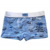 3404 modre boxerky gasolino