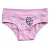 EMY Bimba 2667 růžové dívčí kalhotky
