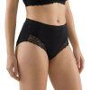 Syvela 7811 black panties