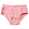EMY Bimba 2675 světle růžové dívčí kalhotky